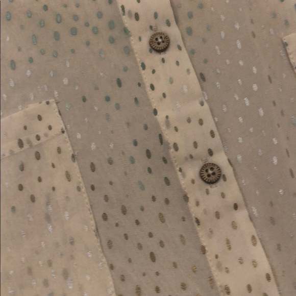 American Rag Blouse - Picture 3 of 4